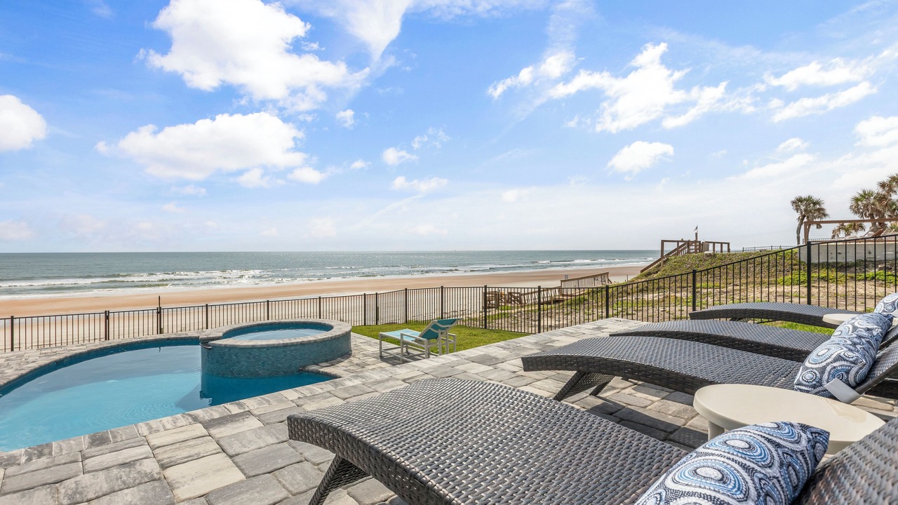 Photo of Outdoor in Daytona Beach Shores