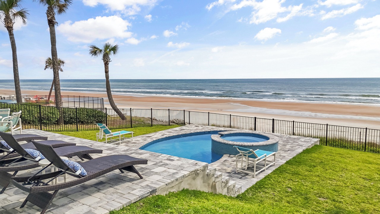Photo of Outdoor in Daytona Beach Shores