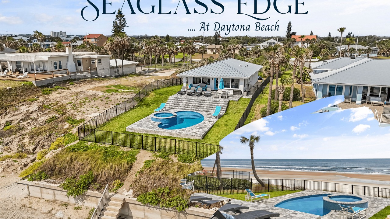 Photo of Outdoor in Daytona Beach Shores