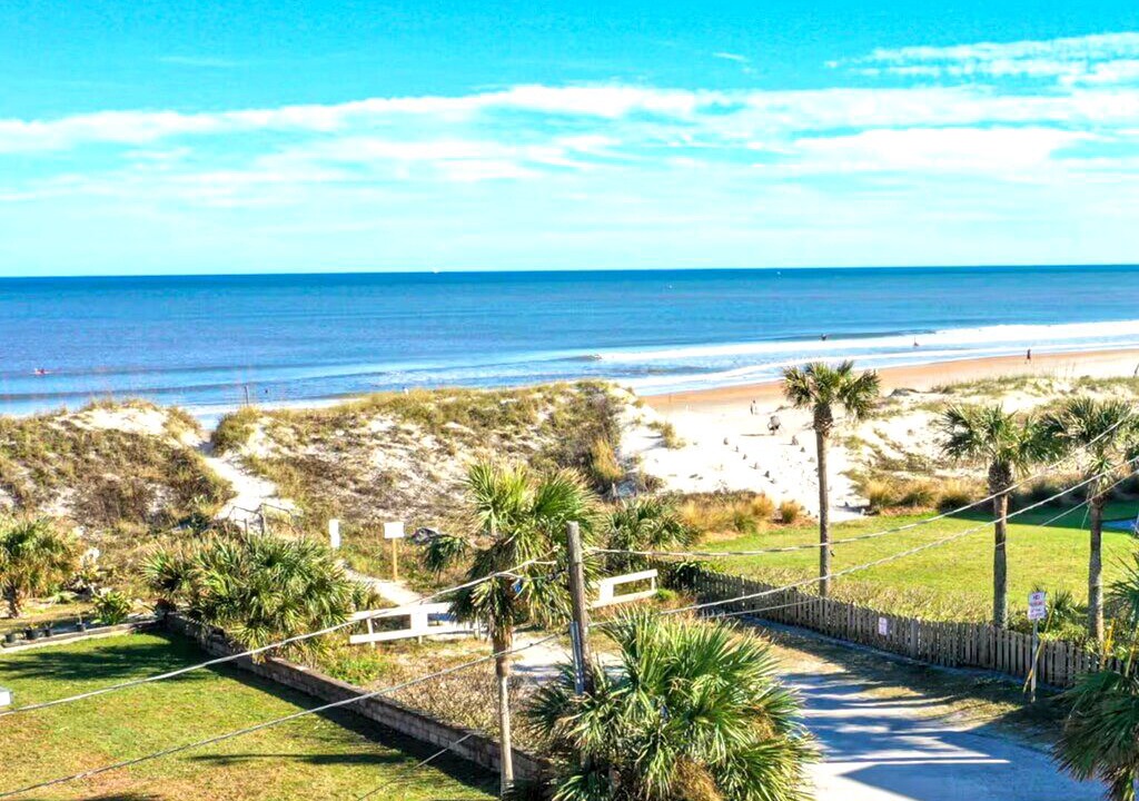 Photo of Others in St. Augustine Beach
