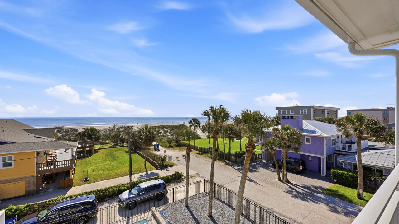 Photo of Outdoor in St. Augustine Beach