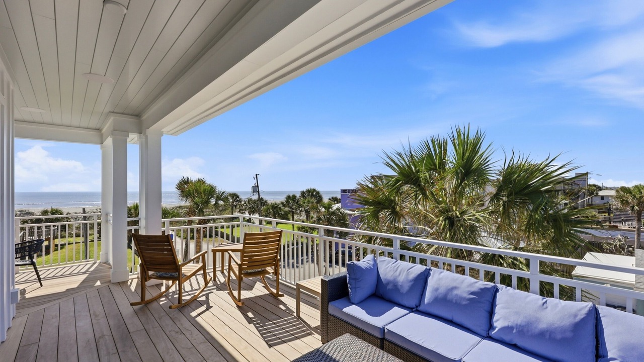 Photo of Outdoor in St. Augustine Beach