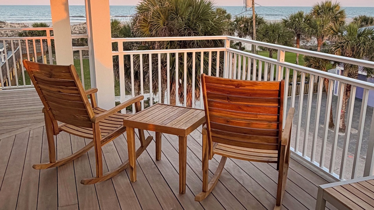 Photo of Outdoor in St. Augustine Beach
