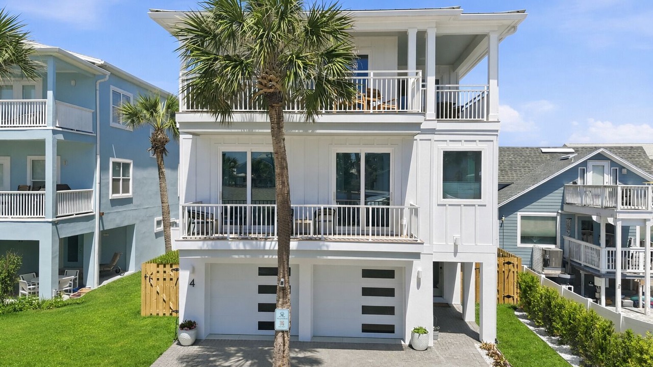 Photo of Outdoor in St. Augustine Beach
