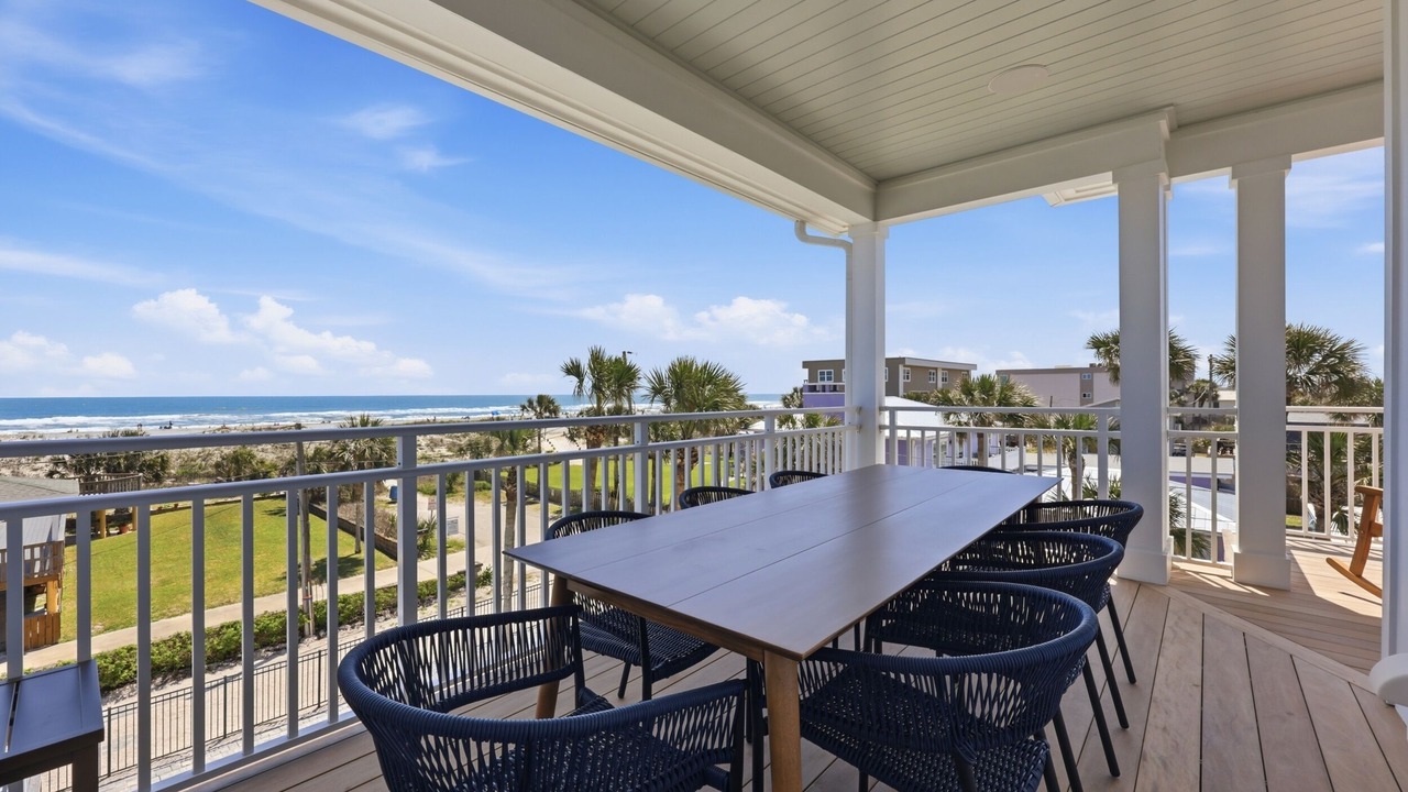 Photo of Outdoor in St. Augustine Beach