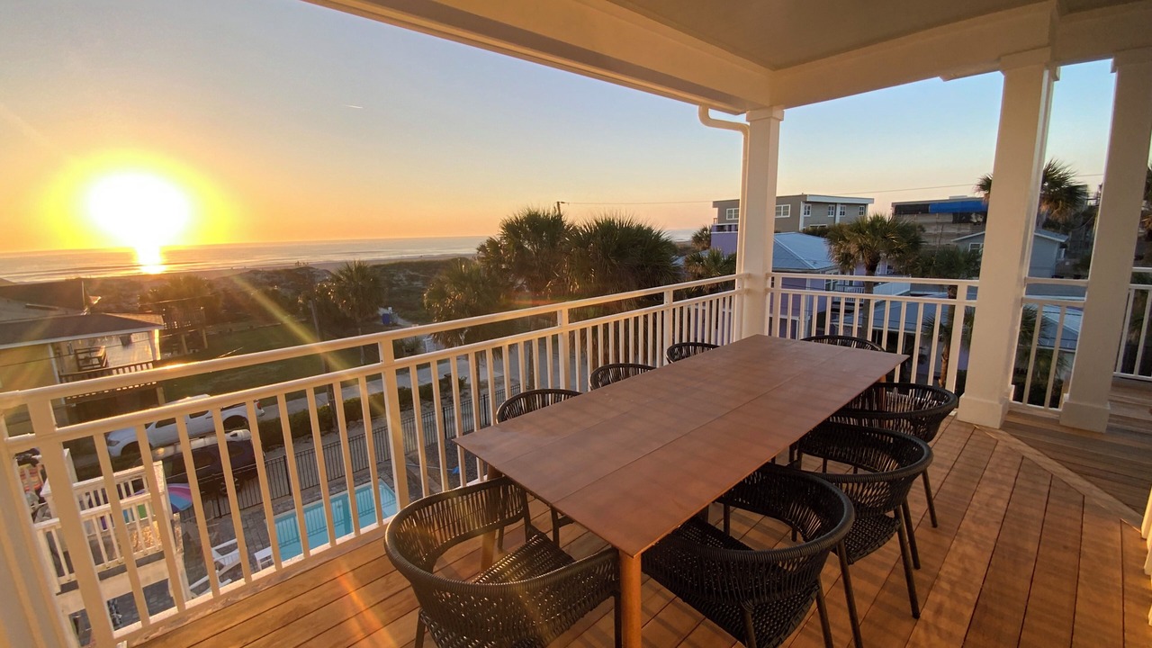 Photo of Outdoor in St. Augustine Beach