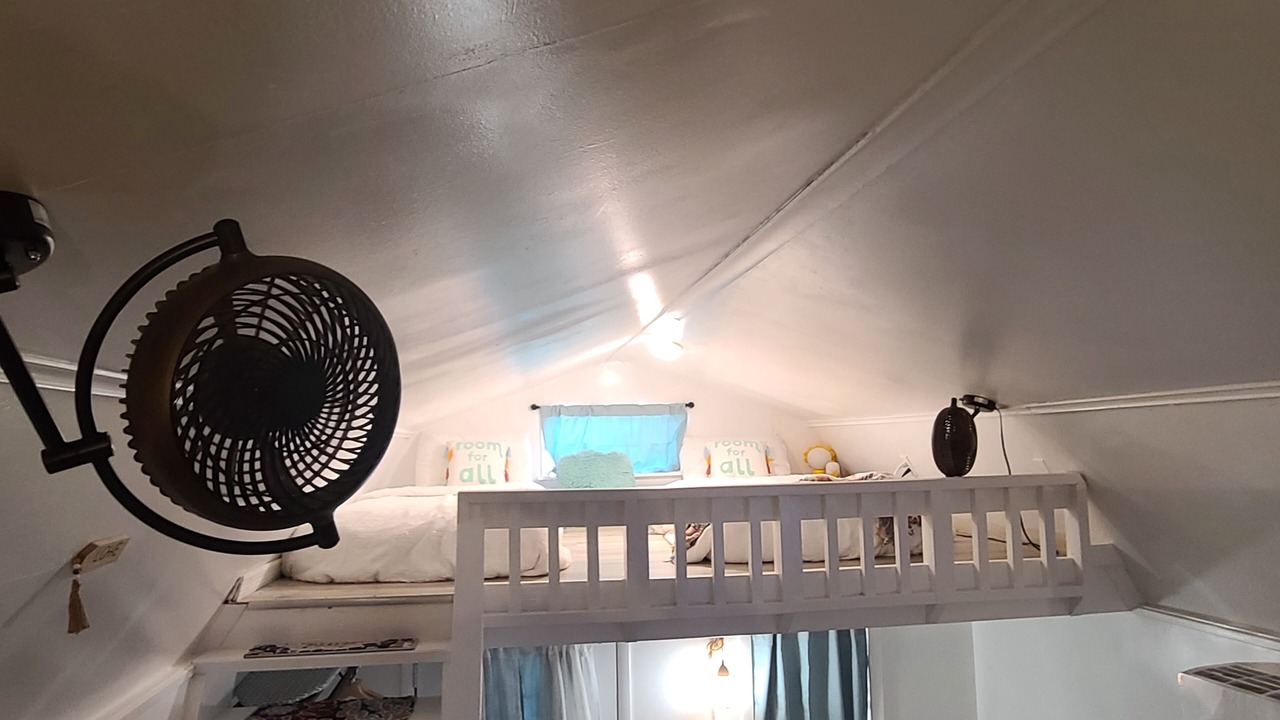 Photo of Bedroom in Casselberry