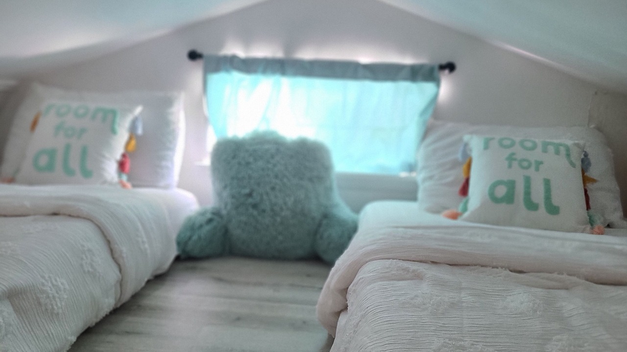 Photo of Bedroom in Casselberry