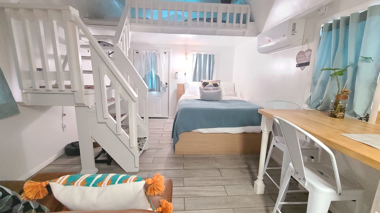 Photo of Bedroom in Casselberry