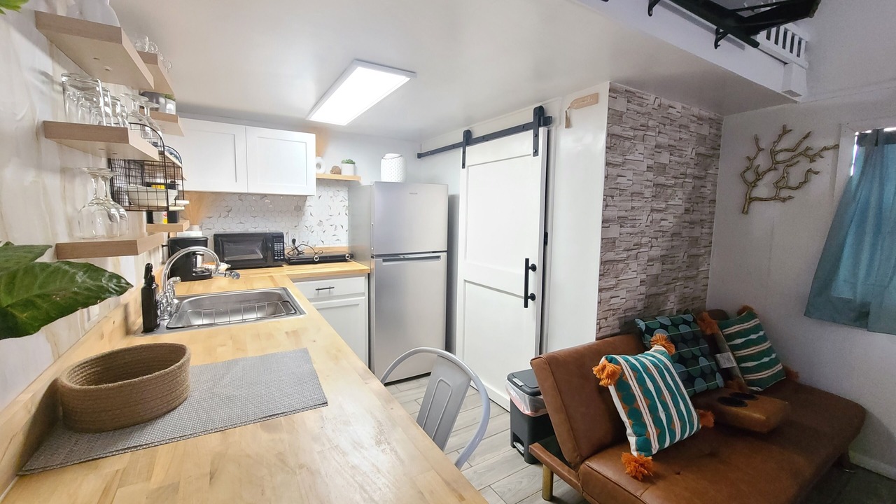 Photo of Kitchen in Casselberry