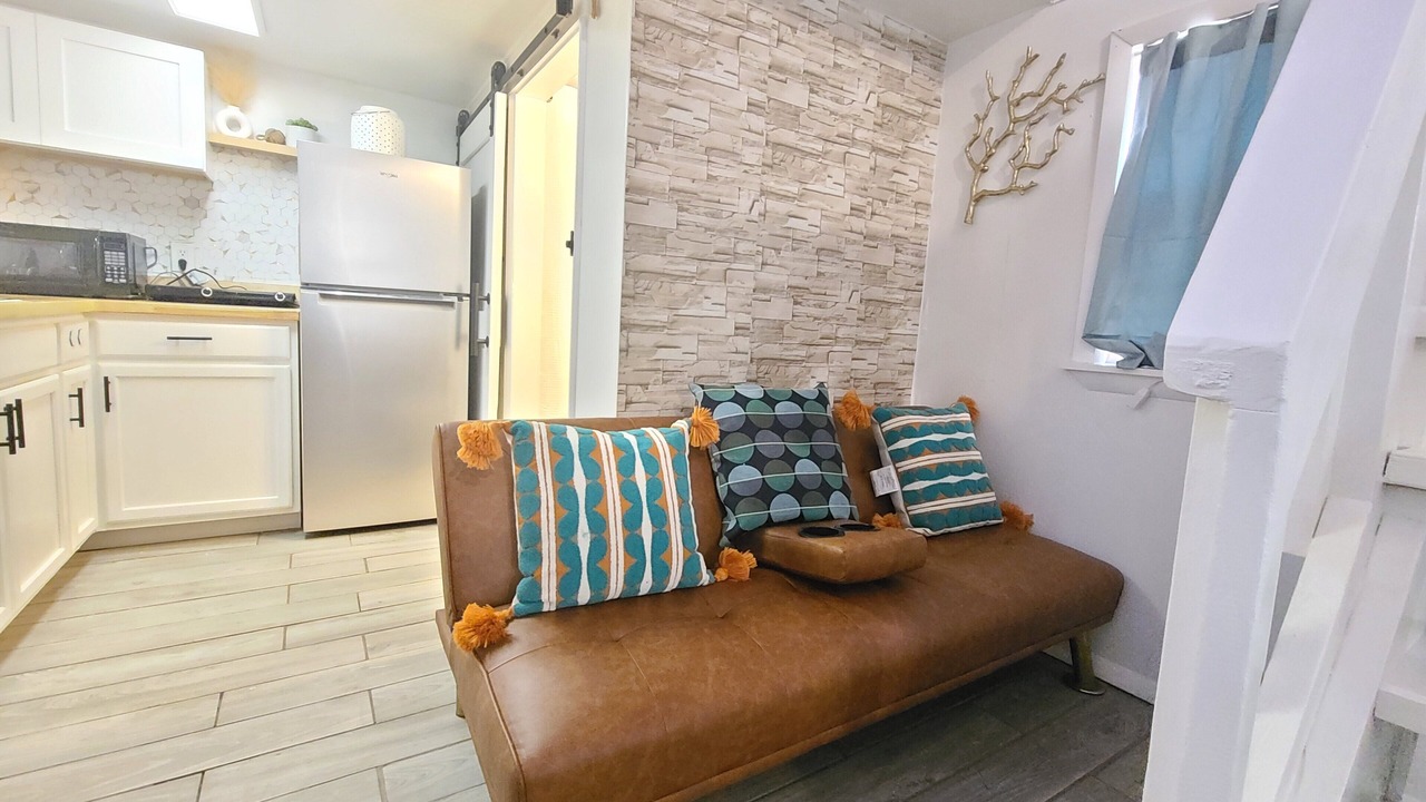 Photo of Livingroom in Casselberry
