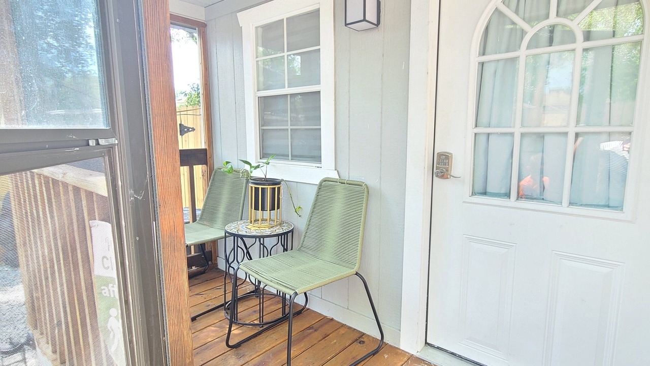 Photo of Patio Balcony in Casselberry