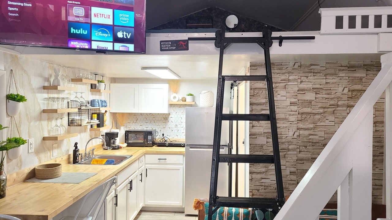 Photo of Kitchen in Casselberry