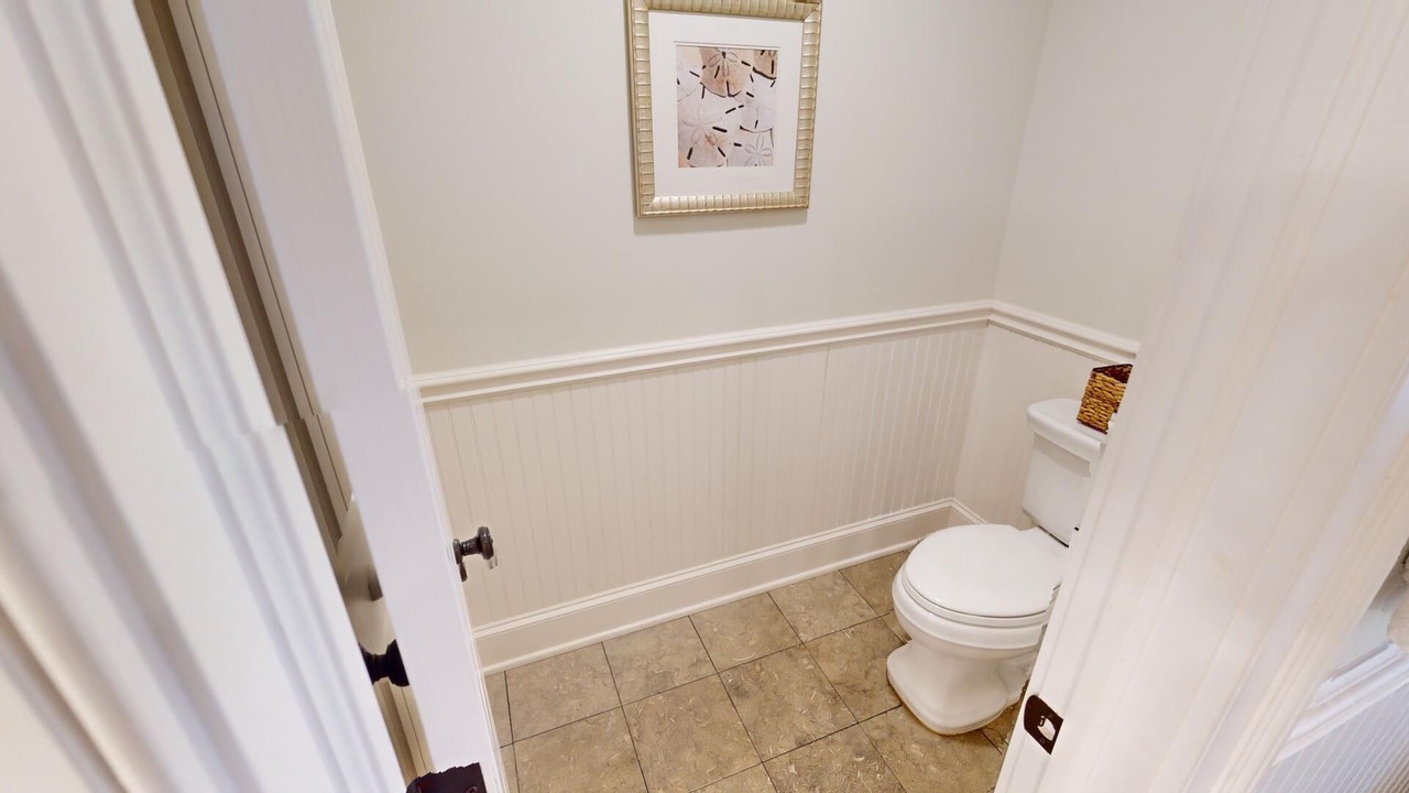 Photo of Bathroom in Tybee Island