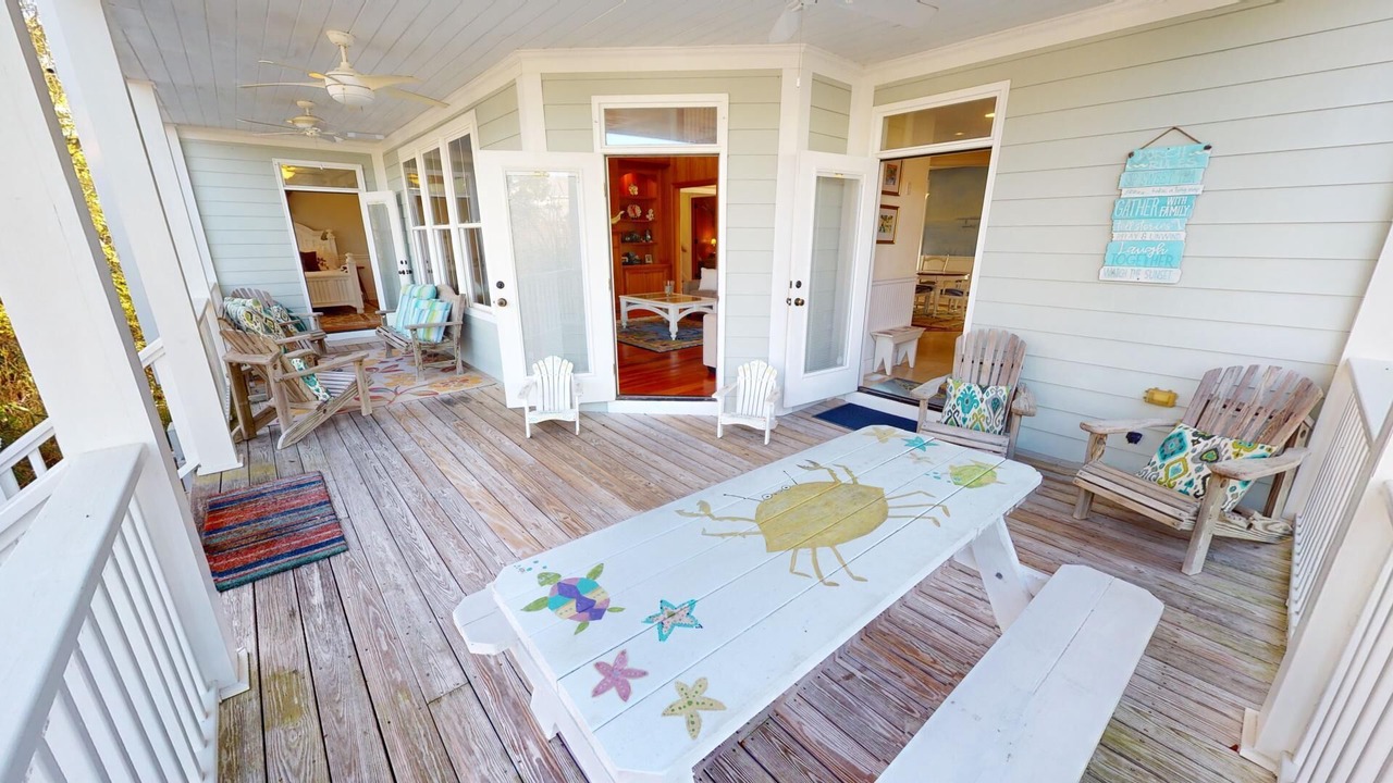 Photo of Others in Tybee Island