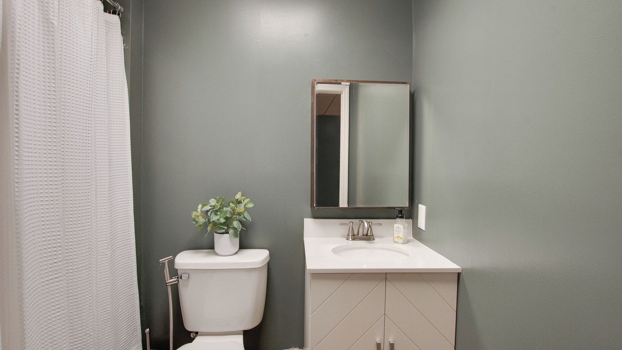 Photo of Bathroom in Normal
