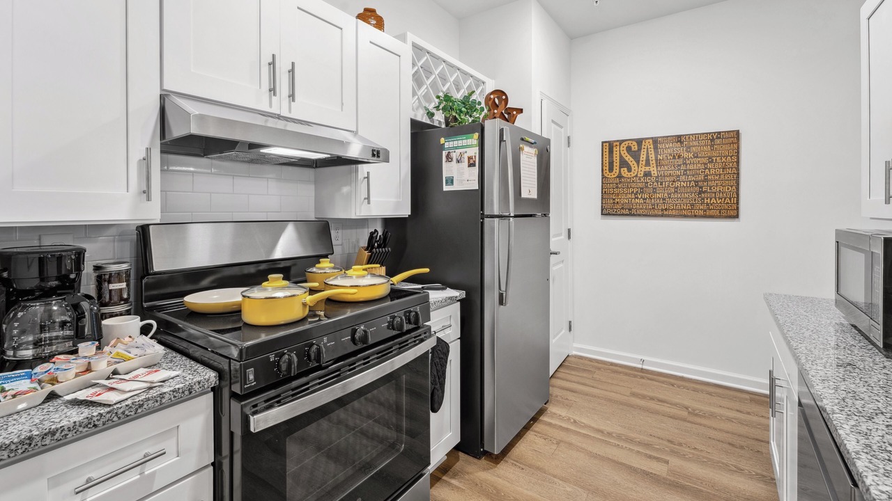 Photo of Kitchen in Yulee