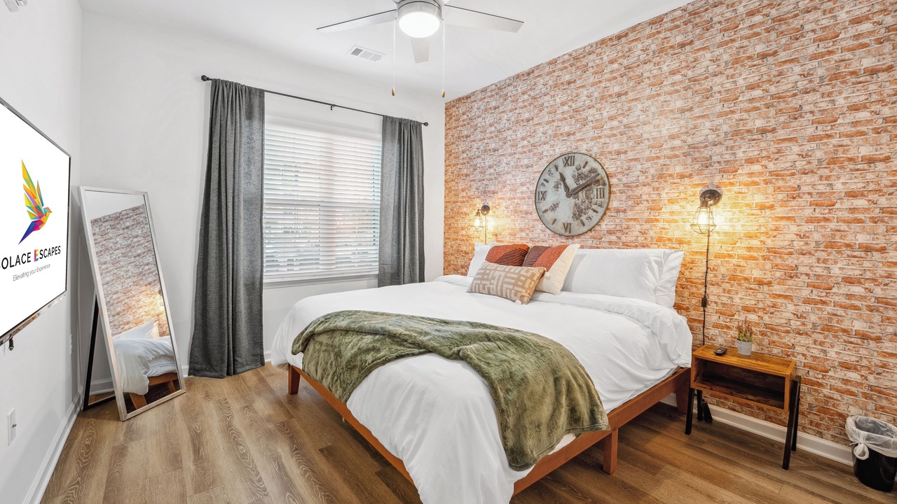 Photo of Bedroom in Yulee