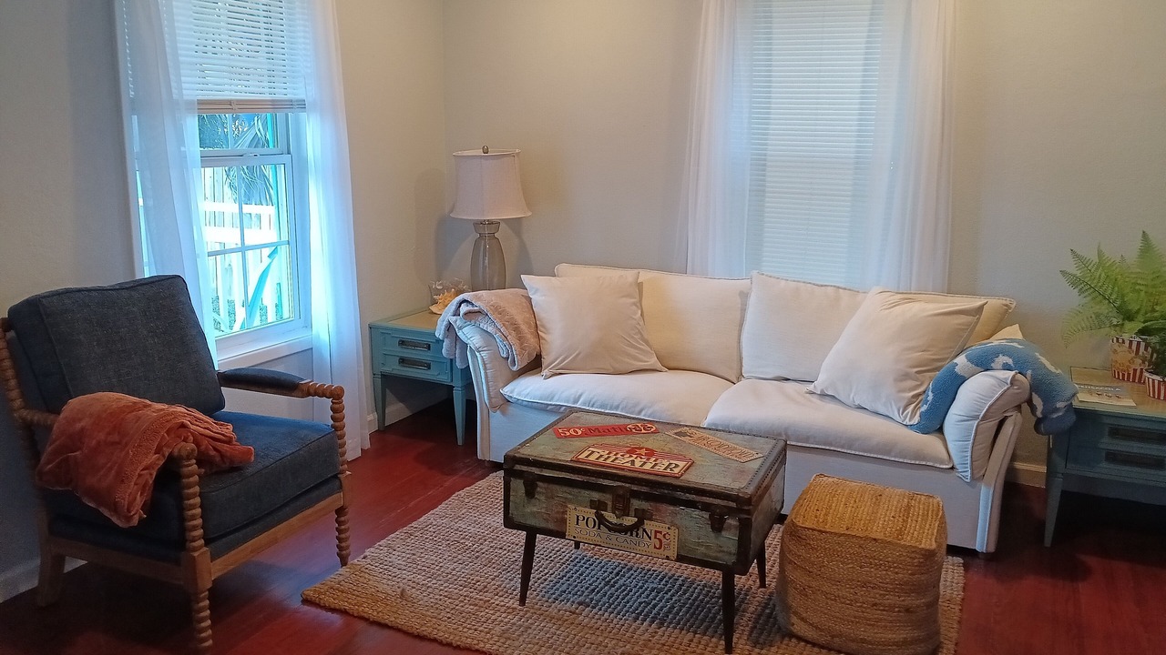 Photo of Livingroom in Warrington