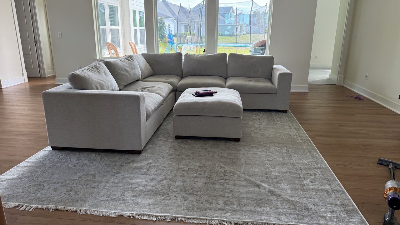 Photo of Livingroom in Ponte Vedra