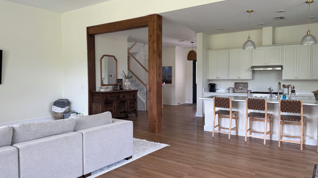 Photo of Livingroom in Ponte Vedra