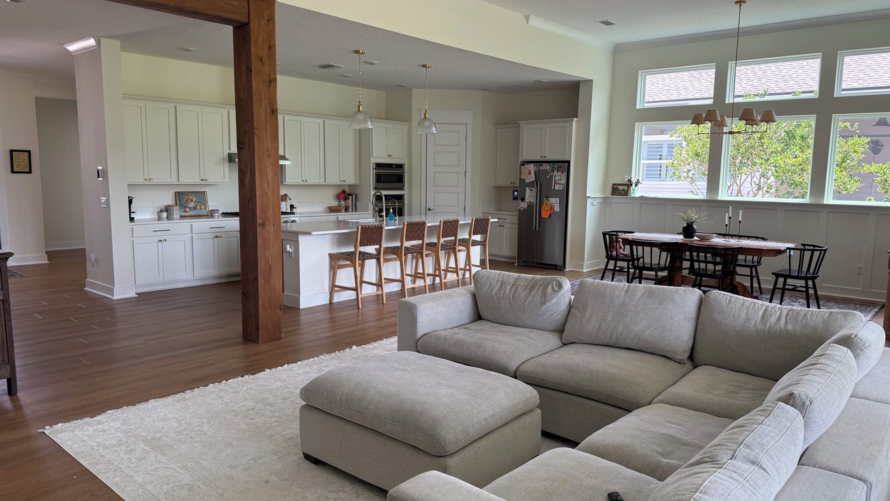 Photo of Livingroom in Ponte Vedra
