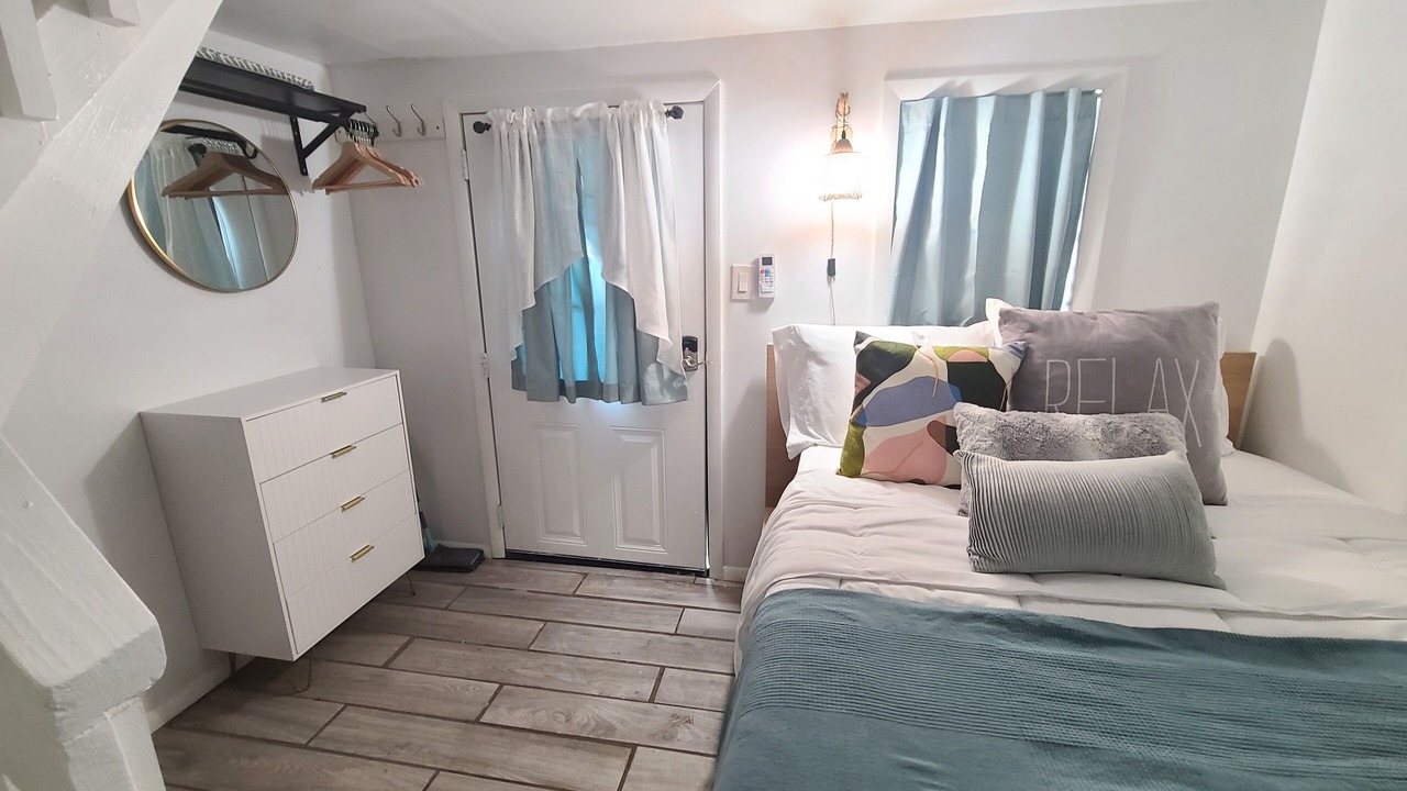 Photo of Bedroom in Casselberry