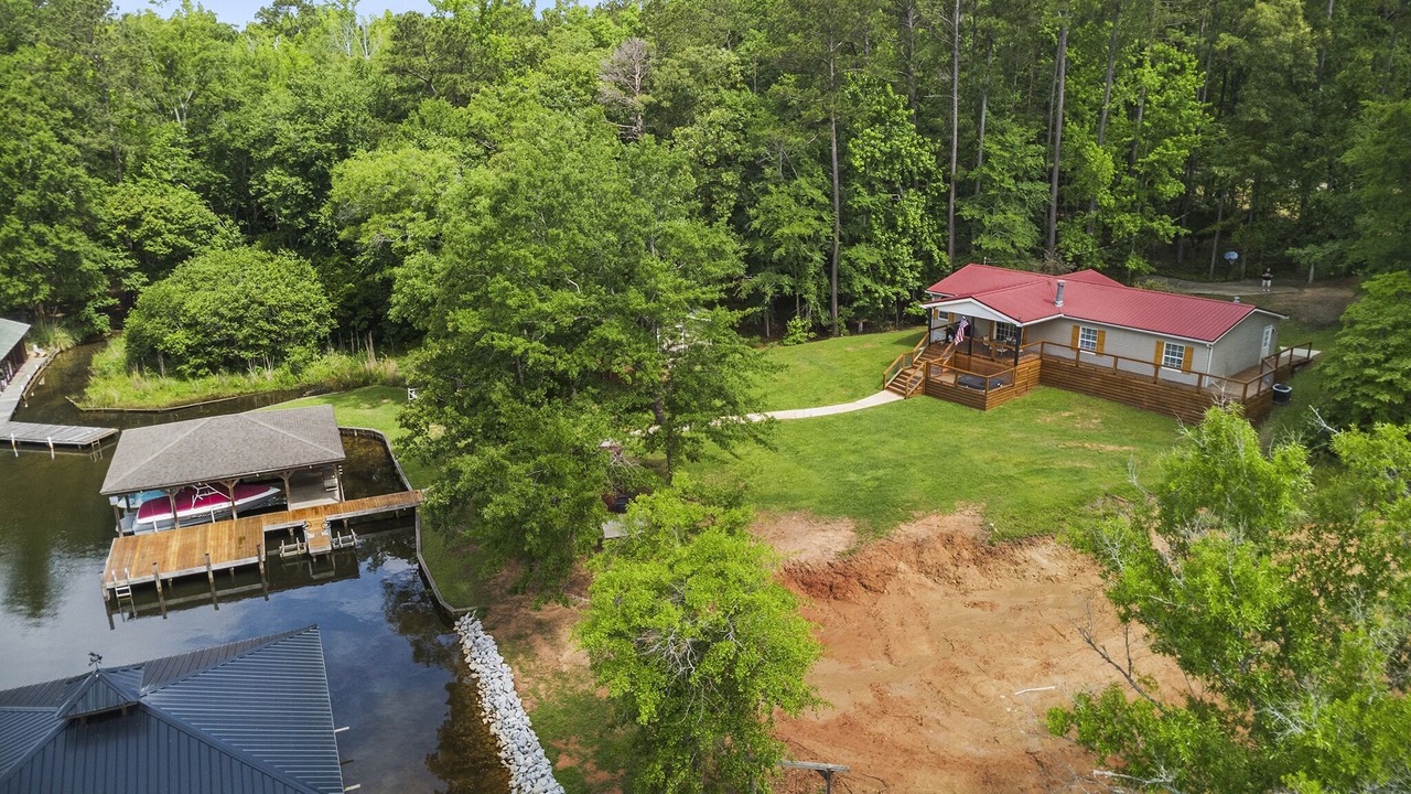 Photo of Outdoor in Milledgeville