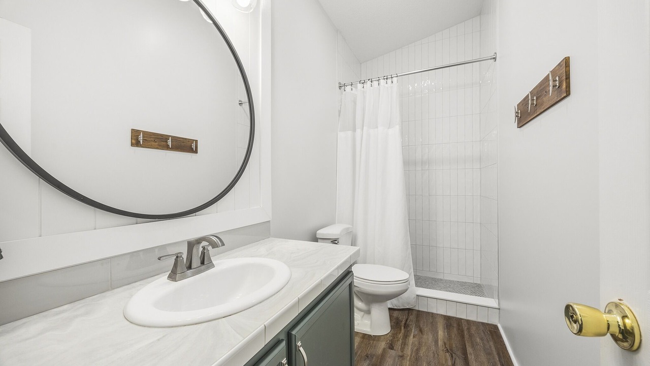 Photo of Bathroom in Milledgeville