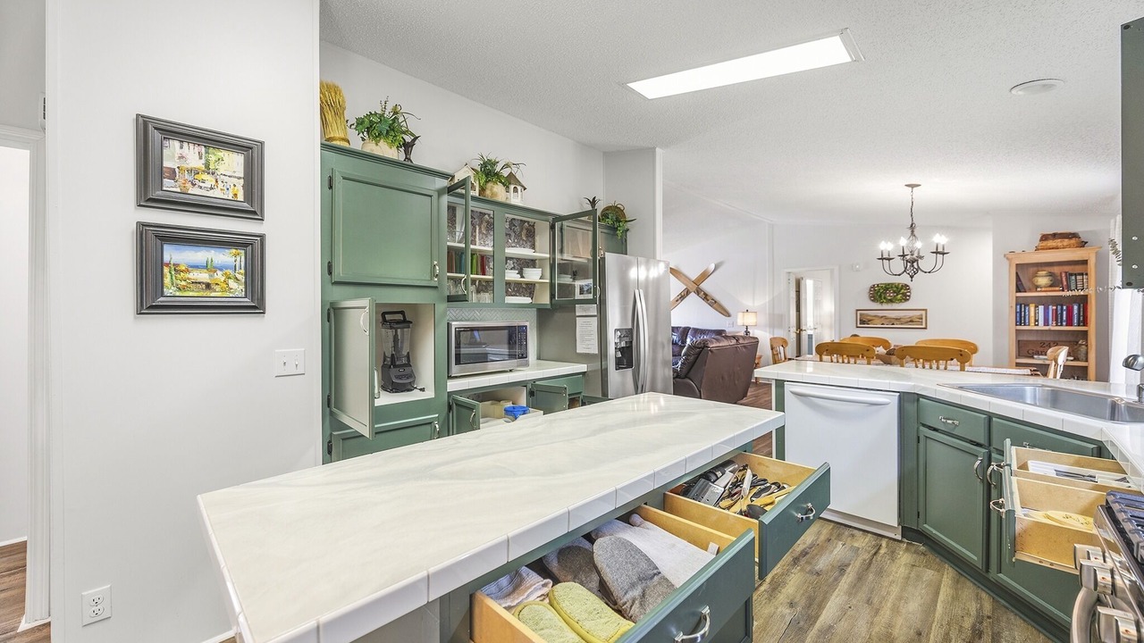 Photo of Kitchen in Milledgeville