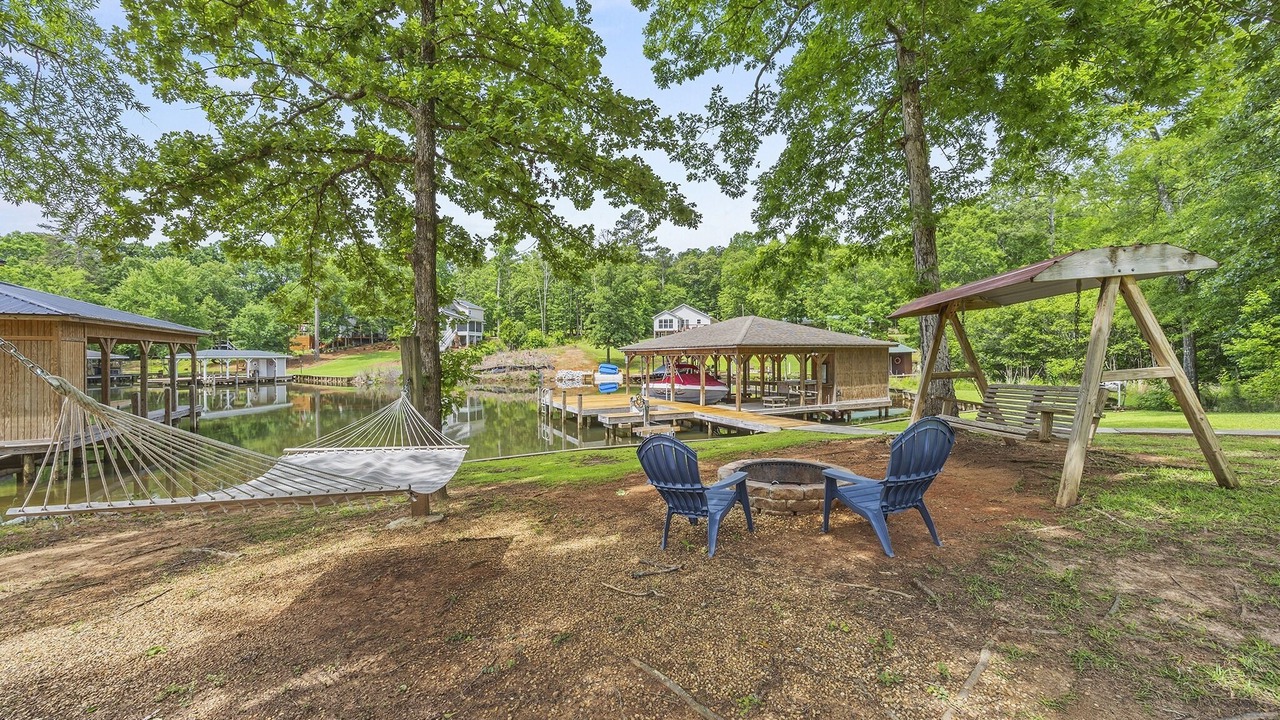 Photo of Patio Balcony in Milledgeville