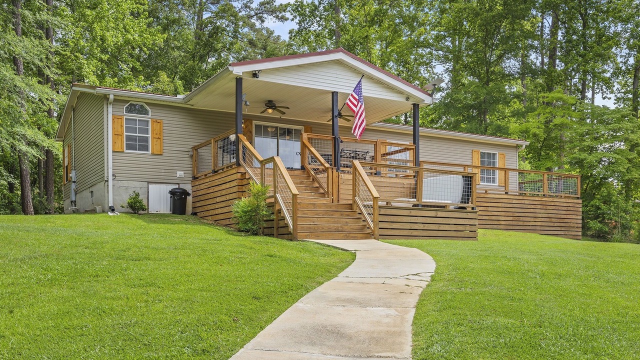 Photo of Outdoor in Milledgeville