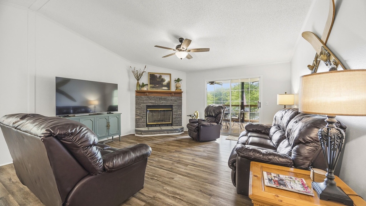 Photo of Livingroom in Milledgeville