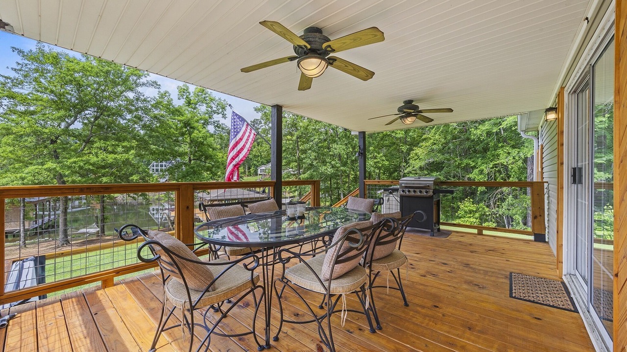 Photo of Outdoor in Milledgeville
