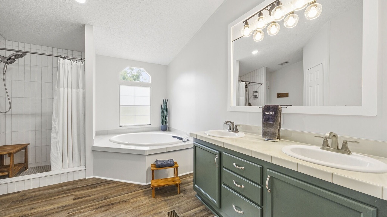 Photo of Bathroom in Milledgeville