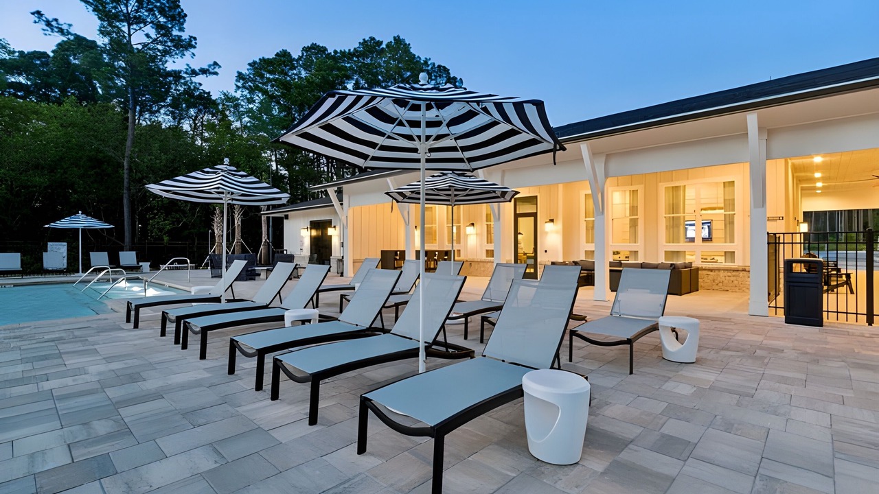 Photo of Patio Balcony in Yulee