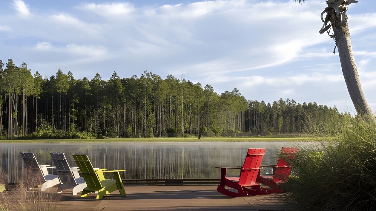 Photo of Outdoor in Yulee