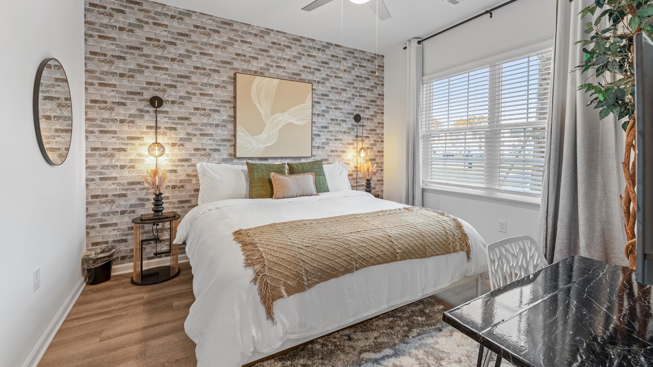 Photo of Bedroom in Yulee