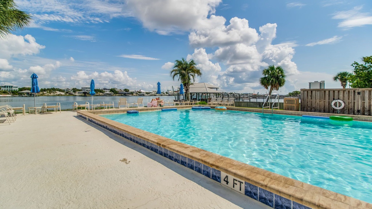 Photo of Outdoor in Ono Island