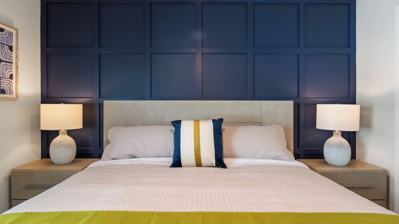 Photo of Bedroom in Four Corners