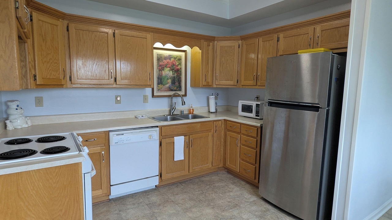 Photo of Kitchen in Ryland