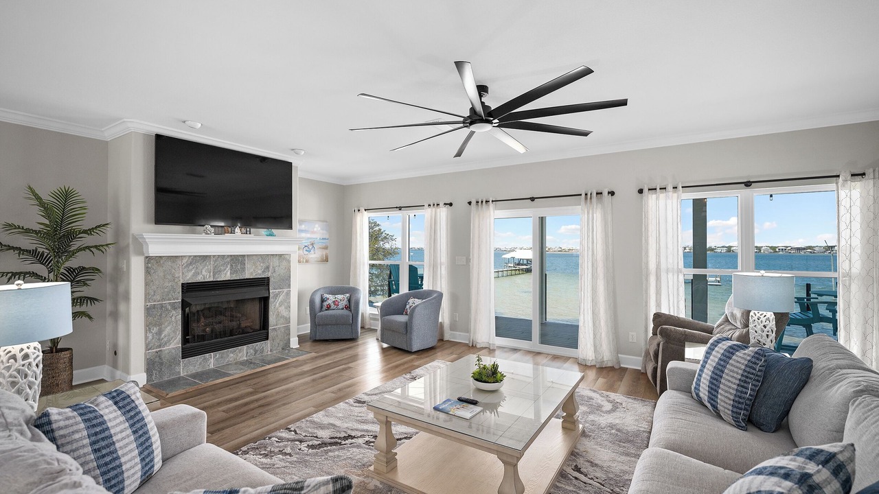 Photo of Bedroom in Ono Island