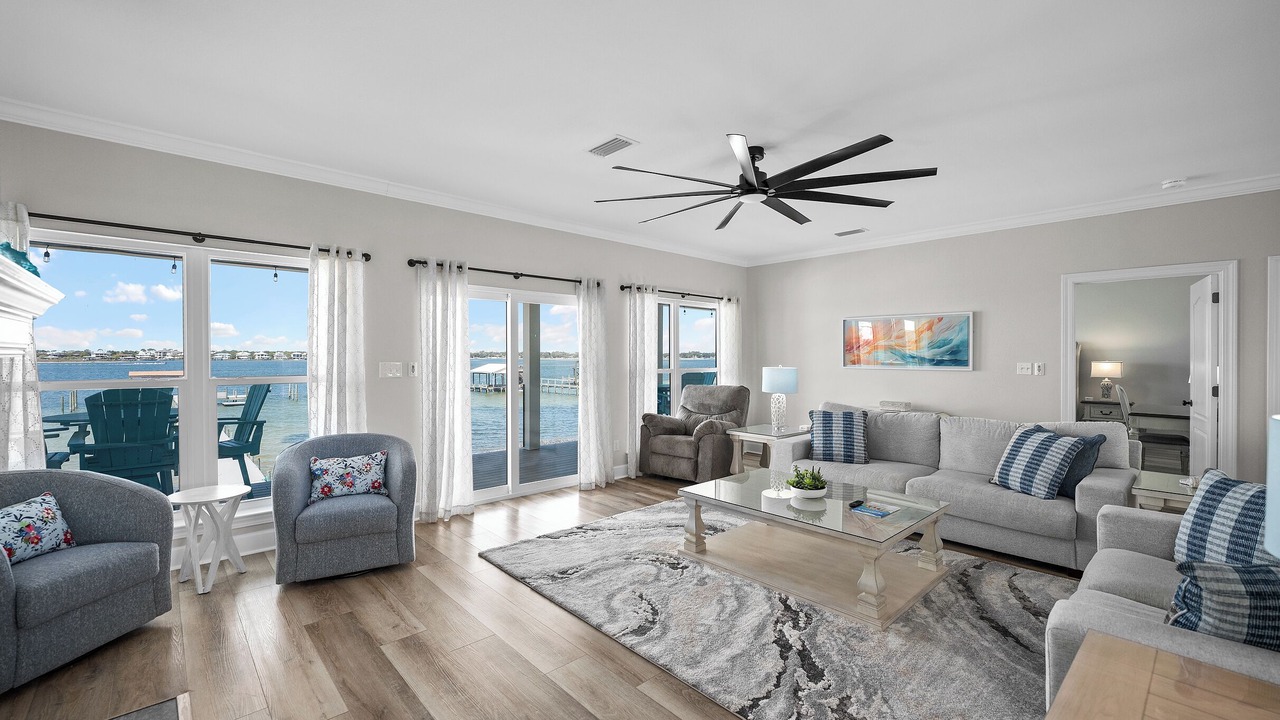 Photo of Bedroom in Ono Island