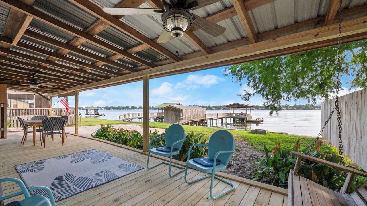 Photo of Outdoor in Lakeland