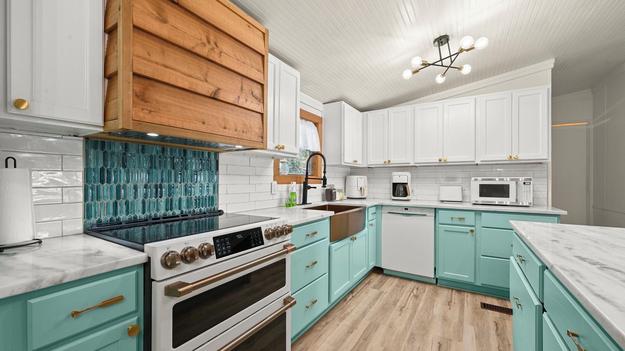 Photo of Kitchen in Lakeland