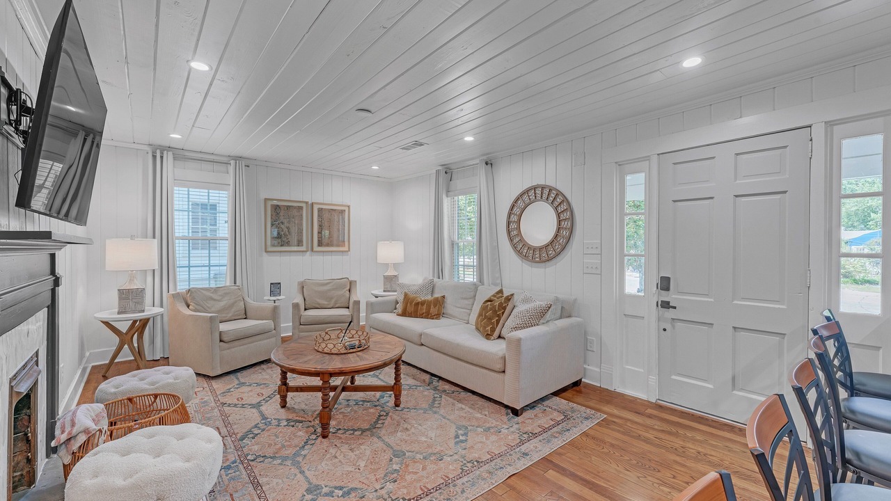 Photo of Bedroom in Covington