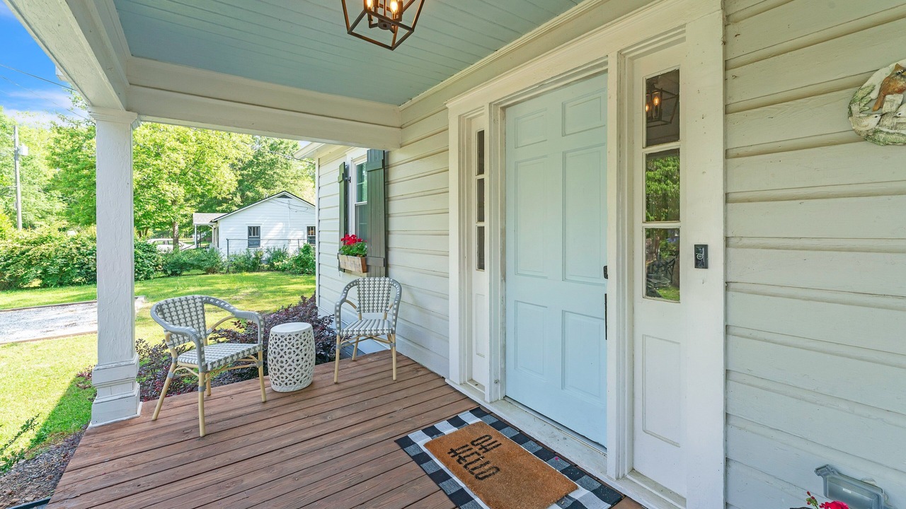 Photo of Outdoor in Covington