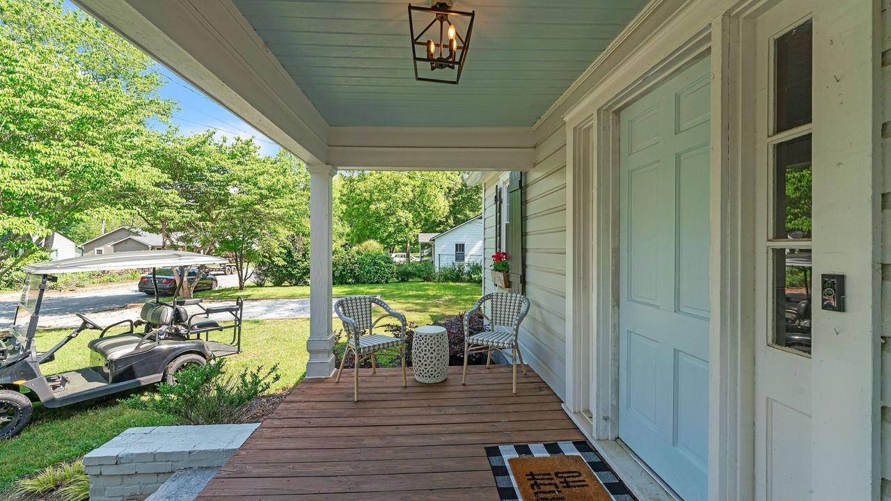 Photo of Outdoor in Covington