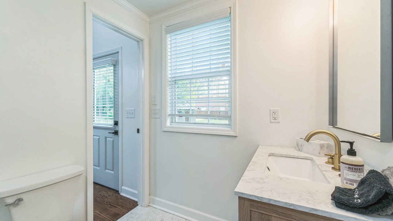 Photo of Bathroom in Covington