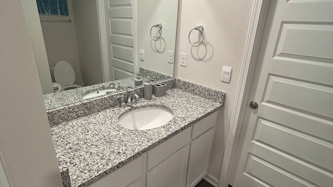 Photo of Bathroom in Foley